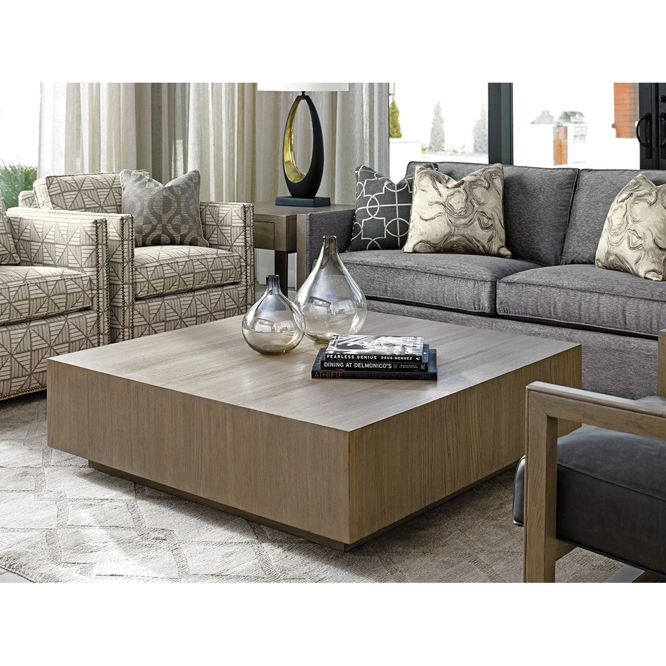 Coffee table online play table